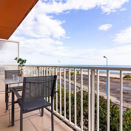 "La Sorra" Residence En Bord De Mer Saint-Cyprien  Esterno foto