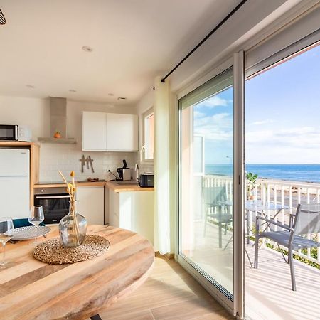 "La Sorra" Residence En Bord De Mer Saint-Cyprien  Esterno foto