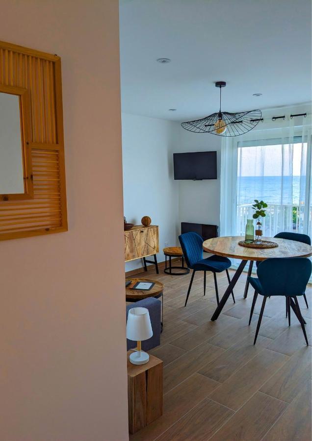 "La Sorra" Residence En Bord De Mer Saint-Cyprien  Esterno foto