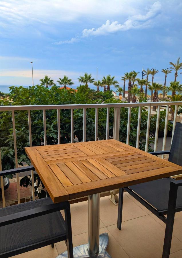 "La Sorra" Residence En Bord De Mer Saint-Cyprien  Esterno foto