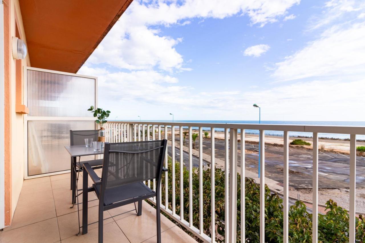 "La Sorra" Residence En Bord De Mer Saint-Cyprien  Esterno foto